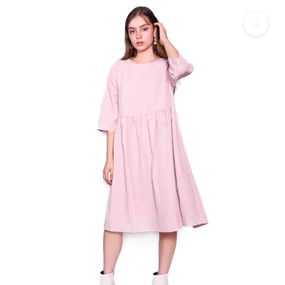 Wukogals Rosie Dress